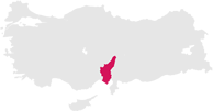 Adana Karatas Bahce Hamit Buga Ilkokulu