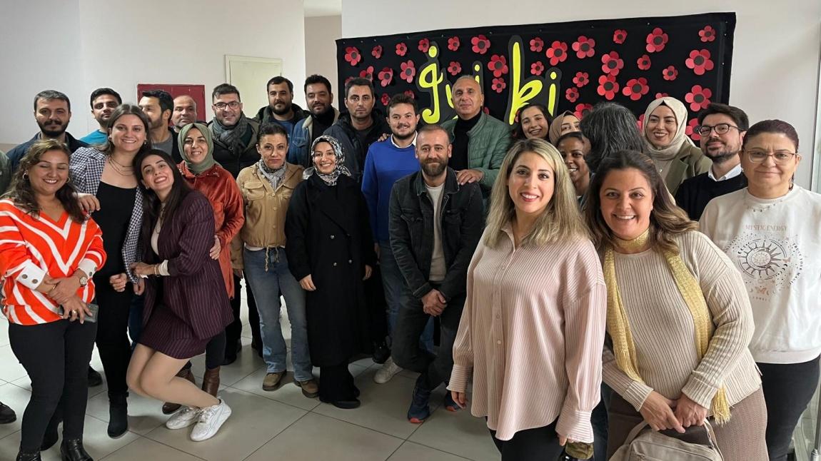 Öğretmenler Günü