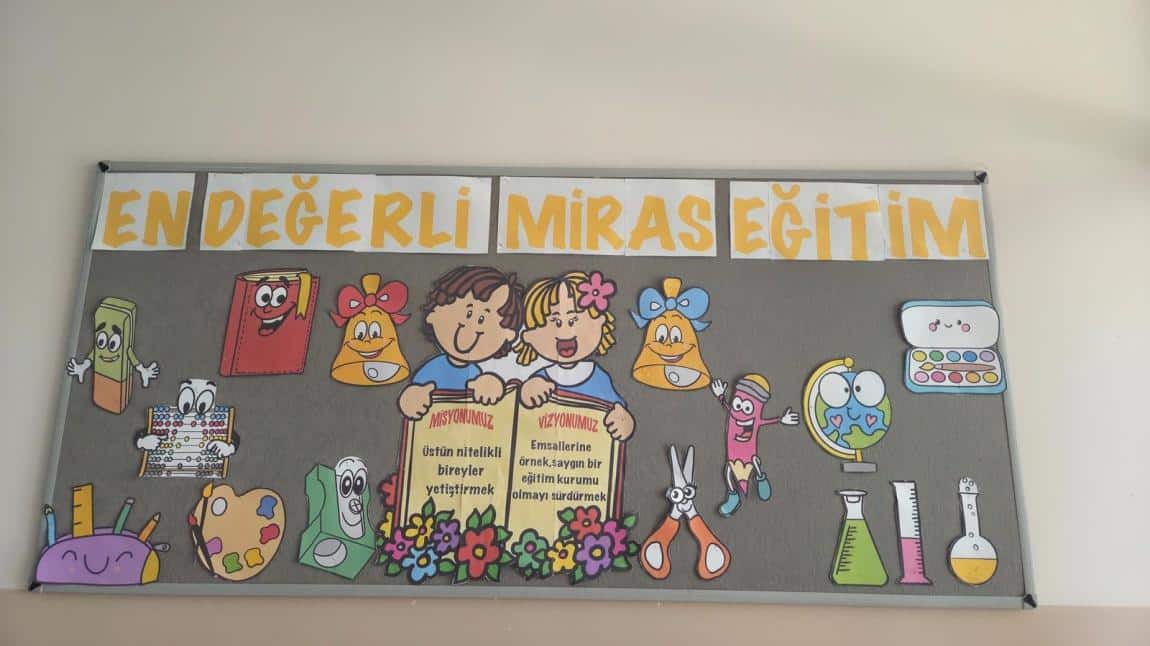 İLKÖĞRETİM HAFTASI KUTLAMA PROGRAMI